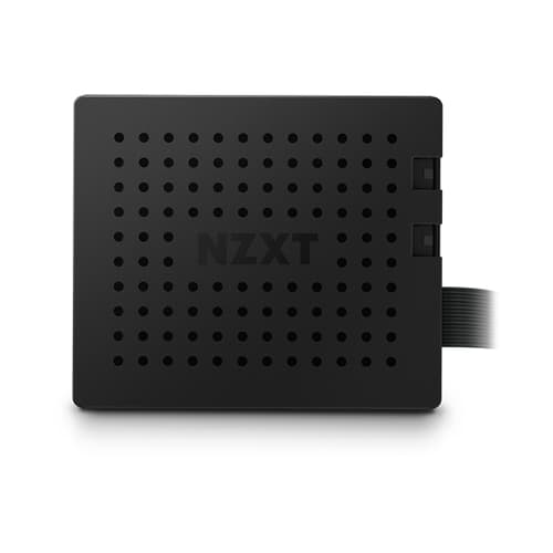 Nzxt RGB And Fan Controller